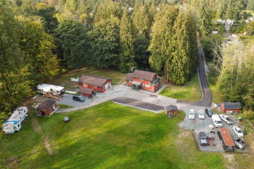 25330 72 Avenue, Langley, BC - Outdoor