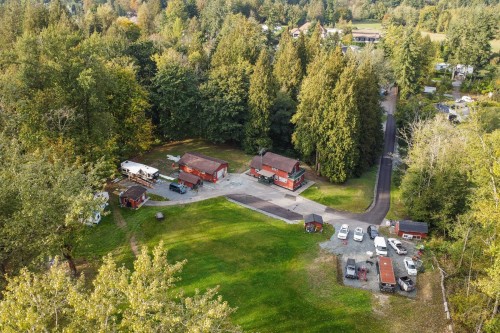 25330 72 Avenue, Langley, BC - Outdoor With View