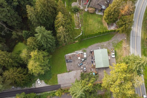 25330 72 Avenue, Langley, BC - Outdoor With View