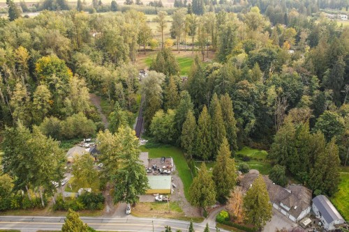 25330 72 Avenue, Langley, BC - Outdoor With View