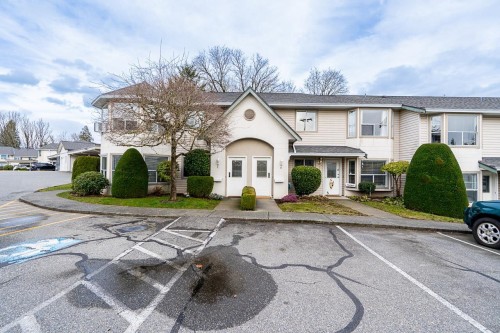 #30-3380 Gladwin Road  Abbotsford, BC V2S 7G1