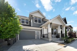 16750 Edgewood Drive Surrey, BC V3Z 9X9
