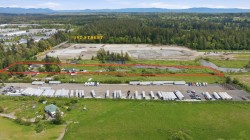 18998 20 Avenue Surrey, BC V3Z 9V2