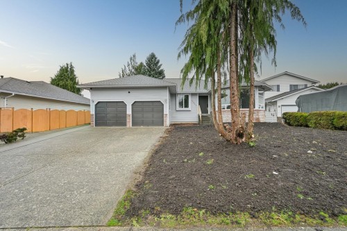 32069 Clinton Avenue  Abbotsford, BC V2T 5B7