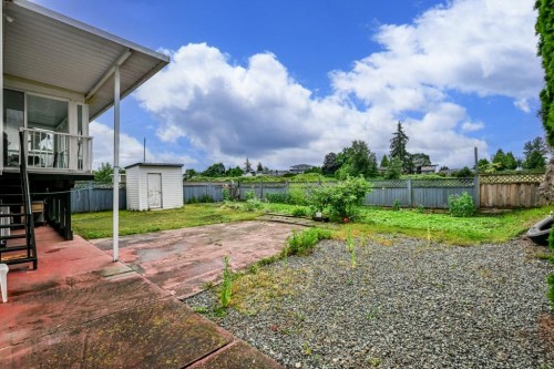 32632 Haida Drive, Abbotsford, BC 