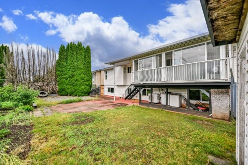 32632 Haida Drive, Abbotsford, BC 