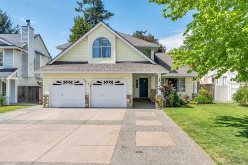 5075 209 Street  Langley, BC V3A 7V6