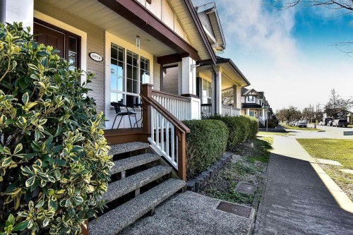 6914 190 Street, Surrey, BC - Outdoor