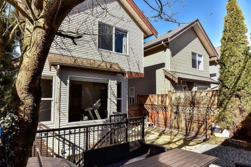 6914 190 Street, Surrey, BC - Outdoor With Deck Patio Veranda
