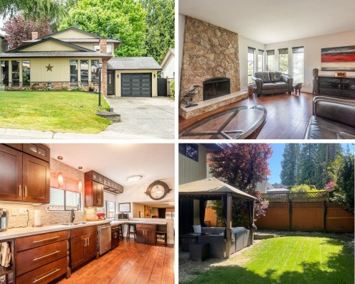 6811 Baker Road, Delta, BC 