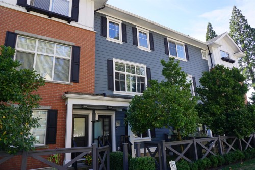 3-16458 23a Avenue  Surrey, BC V3Z 0L9