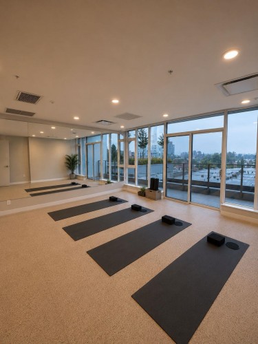 906-9675 King George Boulevard, Surrey, BC 