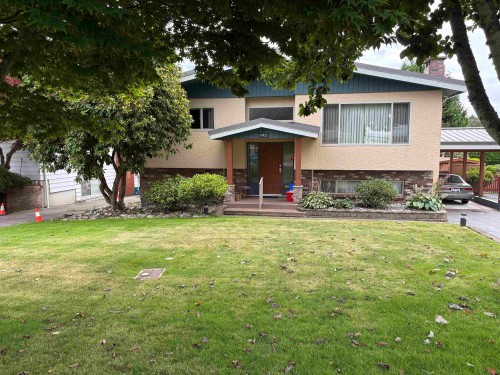 13852 Malabar Avenue  White Rock, BC V4B 2X9