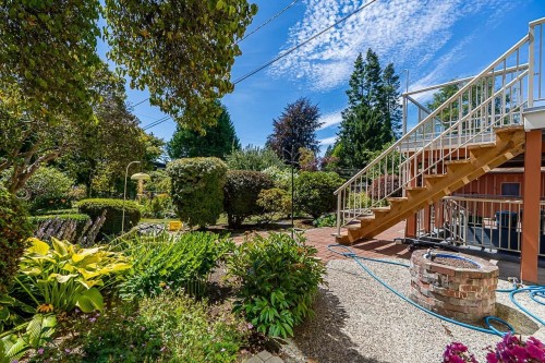 13852 Malabar Avenue, White Rock, BC - Outdoor