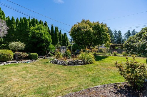 13852 Malabar Avenue, White Rock, BC - Outdoor