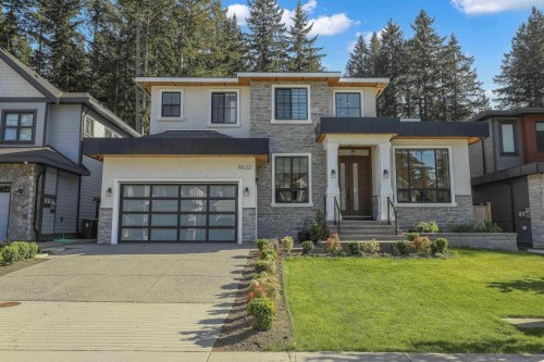 19632 31A Avenue, Langley, BC 