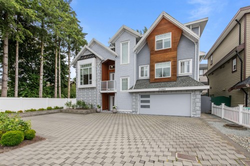 20962 48 Avenue, Langley, BC - Outdoor
