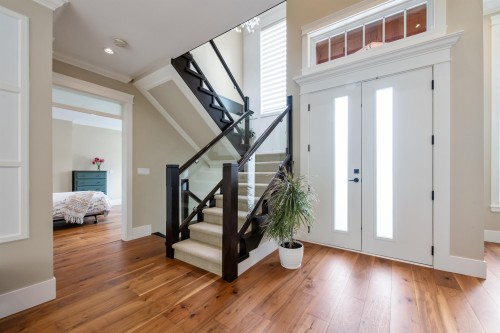 20962 48 Avenue, Langley, BC - Indoor Photo Showing Other Room