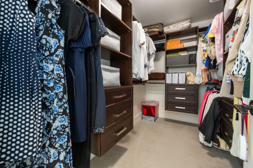 20962 48 Avenue, Langley, BC - Indoor With Storage