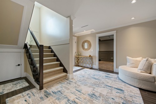 20962 48 Avenue, Langley, BC - Indoor Photo Showing Other Room