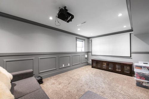 20962 48 Avenue, Langley, BC - Indoor Photo Showing Other Room