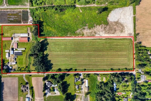 16913 66 Avenue, Surrey, BC - Outdoor With View