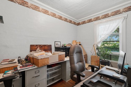 16913 66 Avenue, Surrey, BC - Indoor Photo Showing Office