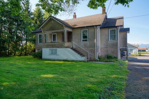 16913 66 Avenue, Surrey, BC - Outdoor