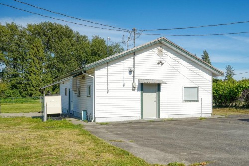 16913 66 Avenue, Surrey, BC - Outdoor