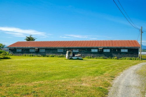16913 66 Avenue, Surrey, BC - Outdoor