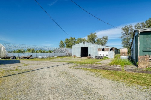 16913 66 Avenue, Surrey, BC - Outdoor