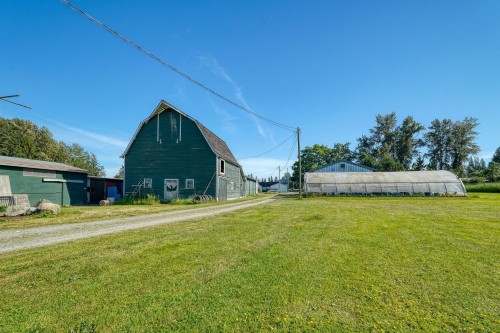 16913 66 Avenue, Surrey, BC - Outdoor