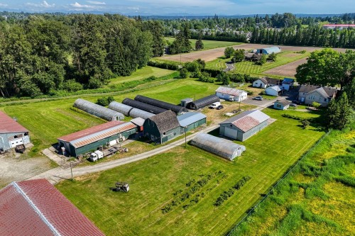 16913 66 Avenue, Surrey, BC - Outdoor With View
