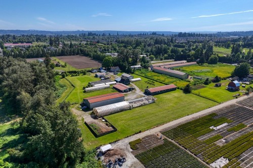 16913 66 Avenue, Surrey, BC - Outdoor With View