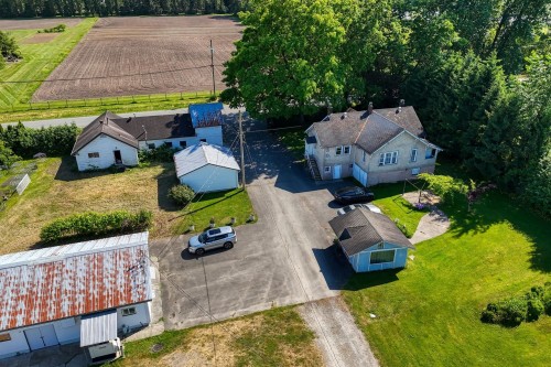 16913 66 Avenue, Surrey, BC - Outdoor