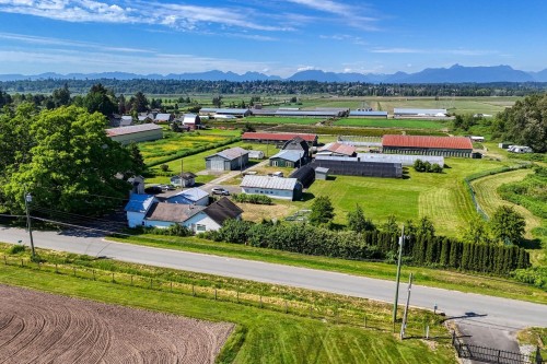 16913 66 Avenue, Surrey, BC - Outdoor With View