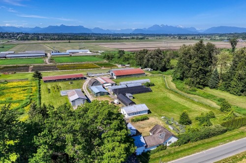 16913 66 Avenue, Surrey, BC - Outdoor With View
