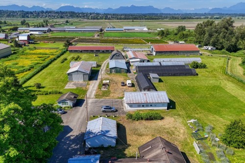 16913 66 Avenue, Surrey, BC - Outdoor With View