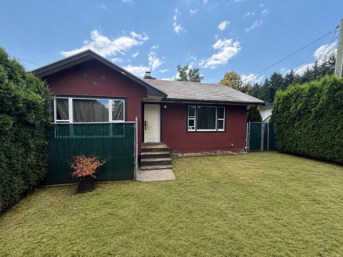 33474 Hawthorne Avenue  Abbotsford, BC V2S 1B8
