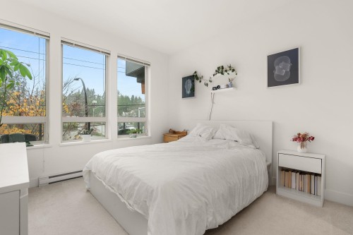 214-14022 North Bluff Road, White Rock, BC 