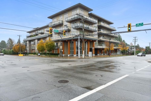 214-14022 North Bluff Road, White Rock, BC 