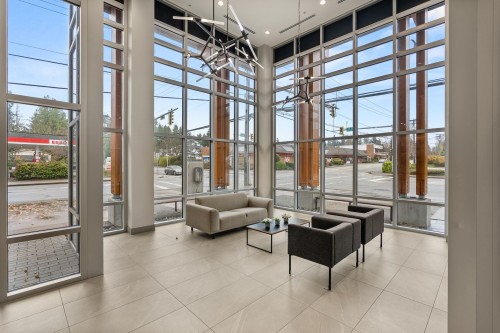 214-14022 North Bluff Road, White Rock, BC 