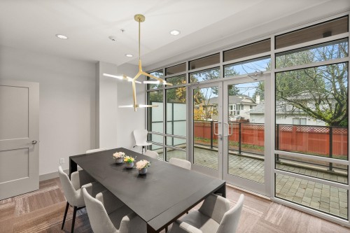 214-14022 North Bluff Road, White Rock, BC 