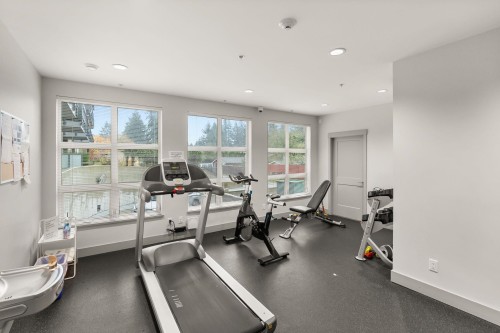 214-14022 North Bluff Road, White Rock, BC 