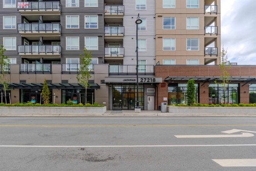 509-27218 Aldergrove Town Centre Drive  Langley, BC V4W 3N7