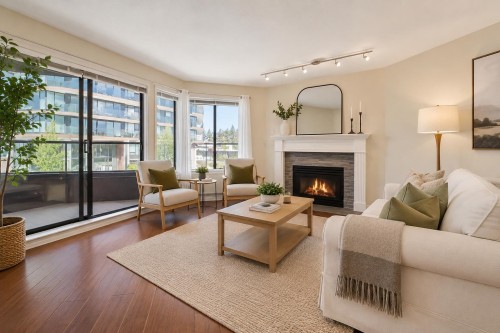 204-1440 George Street  White Rock, BC V4B 4A3