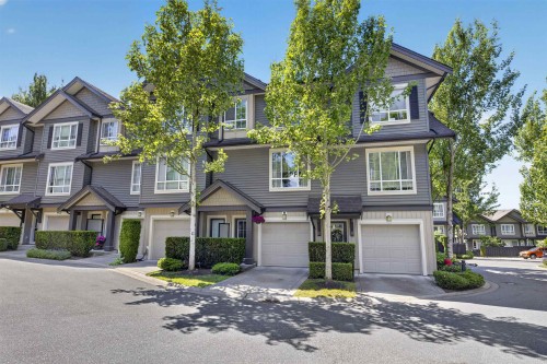 10-4967 220 Street  Langley, BC V3A 0G3