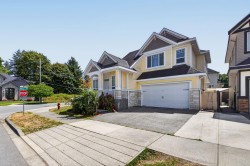 13296 62a Avenue Surrey, BC V3X 0A9