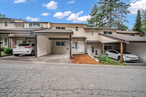 8-32705 Fraser Crescent, Mission, BC - Outdoor With Facade