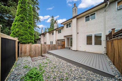 8-32705 Fraser Crescent, Mission, BC - Outdoor With Exterior